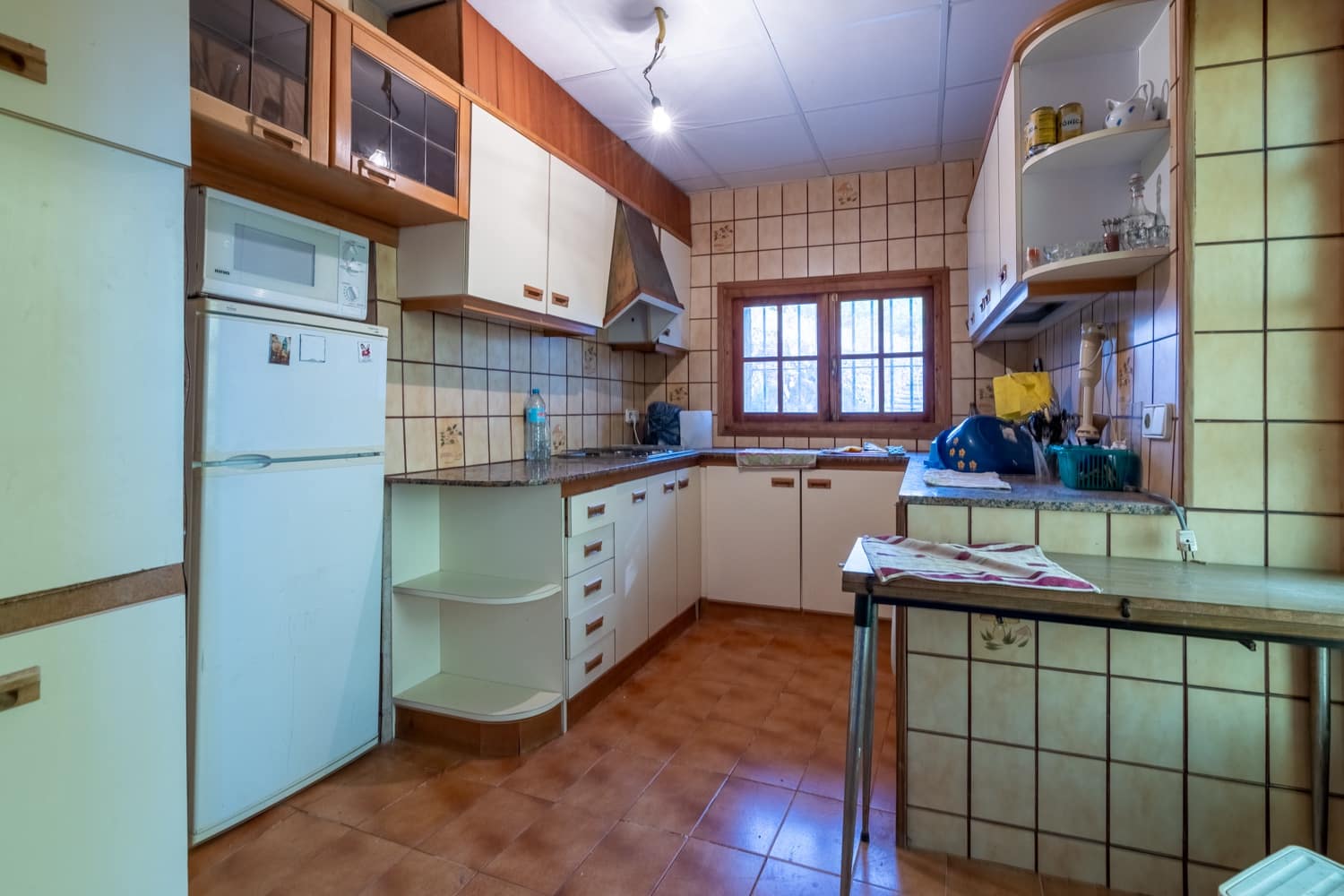 2 sypialnia Finka/Dom wiejski na sprzedaż w Tortosa z basenem - 145 000 € (Ref: 8911431)