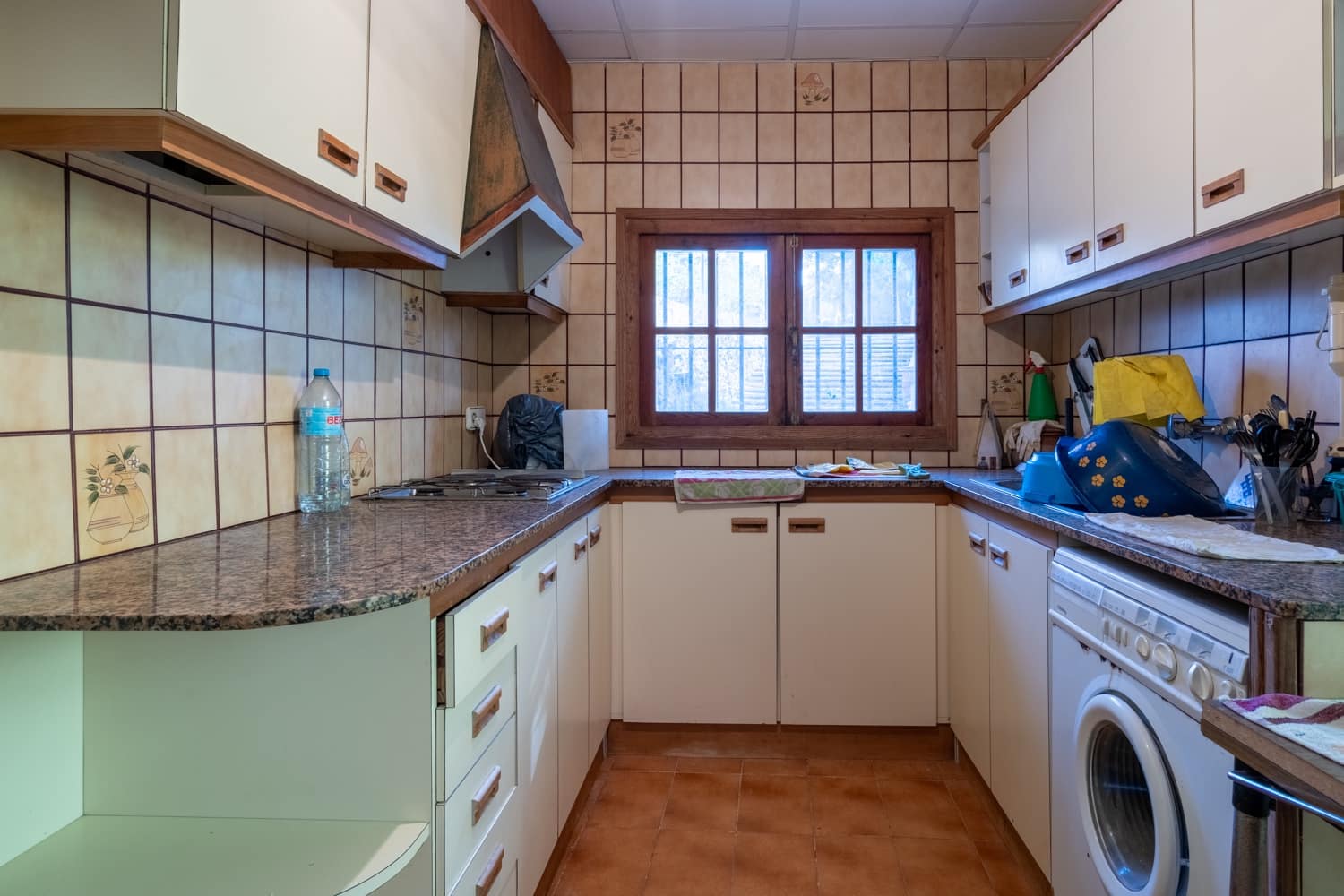 2 sypialnia Finka/Dom wiejski na sprzedaż w Tortosa z basenem - 145 000 € (Ref: 8911431)