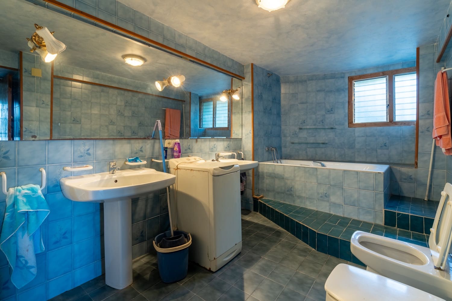 2 sypialnia Finka/Dom wiejski na sprzedaż w Tortosa z basenem - 145 000 € (Ref: 8911431)