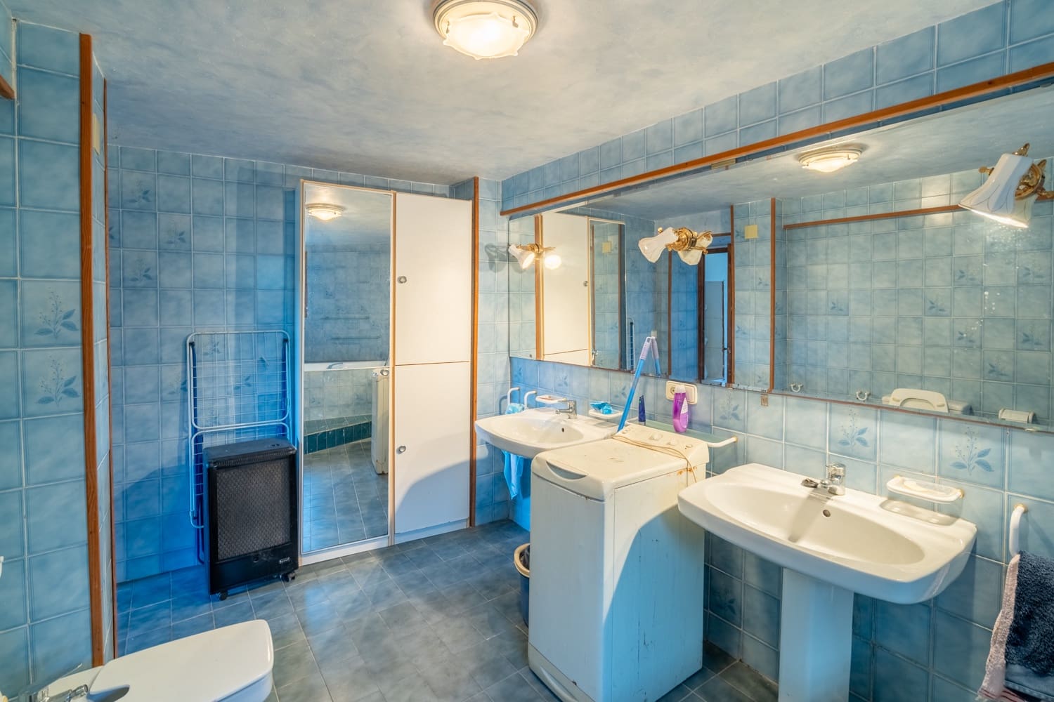 2 sypialnia Finka/Dom wiejski na sprzedaż w Tortosa z basenem - 145 000 € (Ref: 8911431)