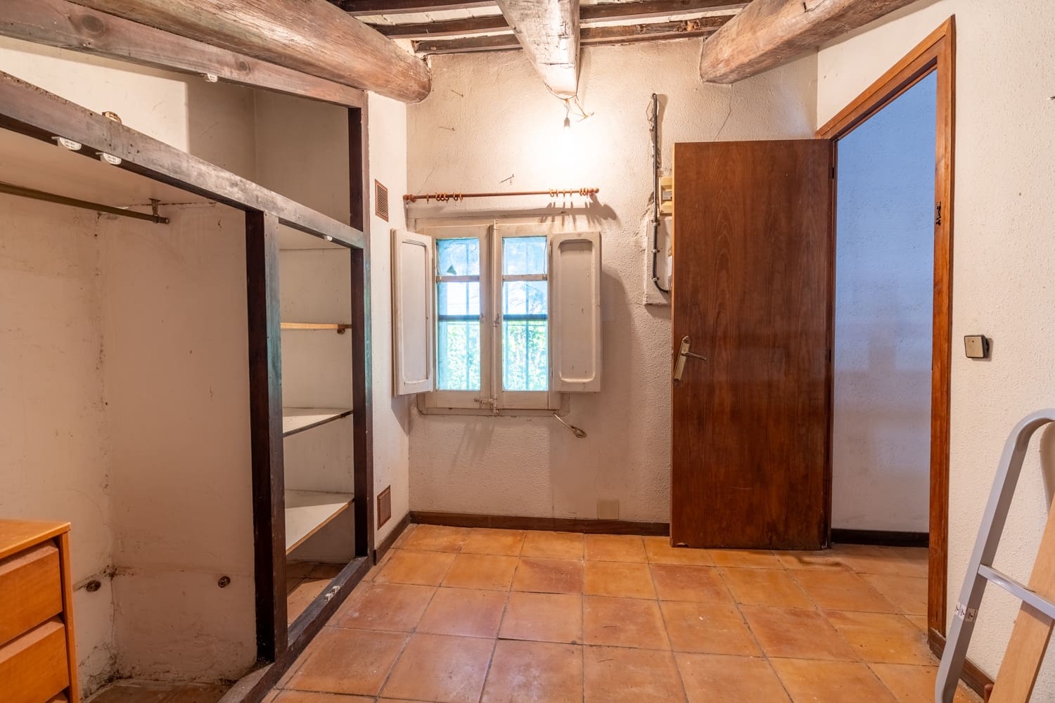 2 sypialnia Finka/Dom wiejski na sprzedaż w Tortosa z basenem - 145 000 € (Ref: 8911431)