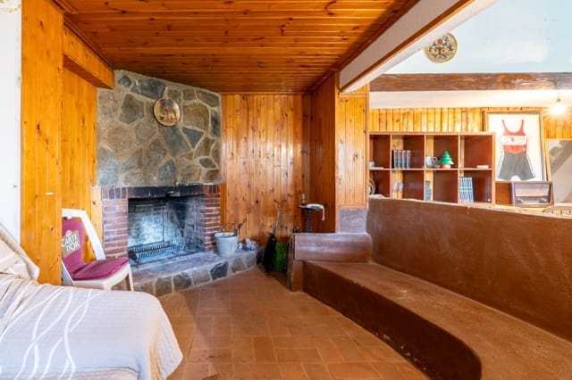 2 quarto Quinta/Casa Rural para venda em Tortosa com piscina - 145 000 € (Ref: 8911431)