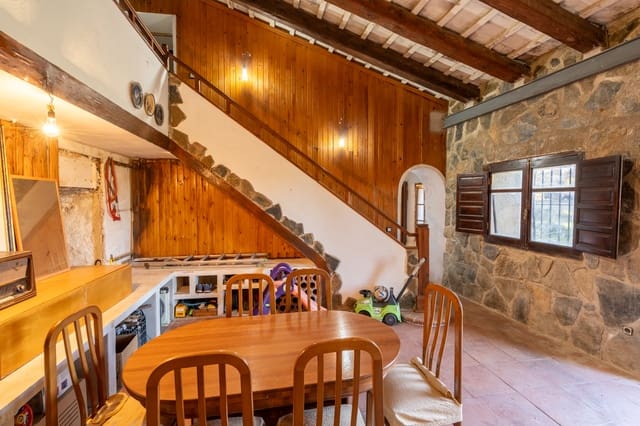 2 quarto Quinta/Casa Rural para venda em Tortosa com piscina - 145 000 € (Ref: 8911431)