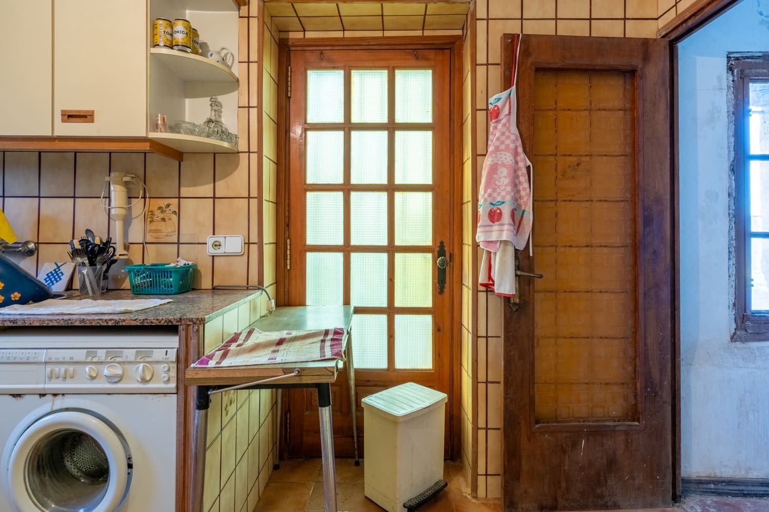 2 sypialnia Finka/Dom wiejski na sprzedaż w Tortosa z basenem - 145 000 € (Ref: 8911431)