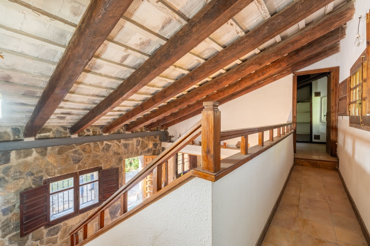 2 sypialnia Finka/Dom wiejski na sprzedaż w Tortosa z basenem - 145 000 € (Ref: 8911431)