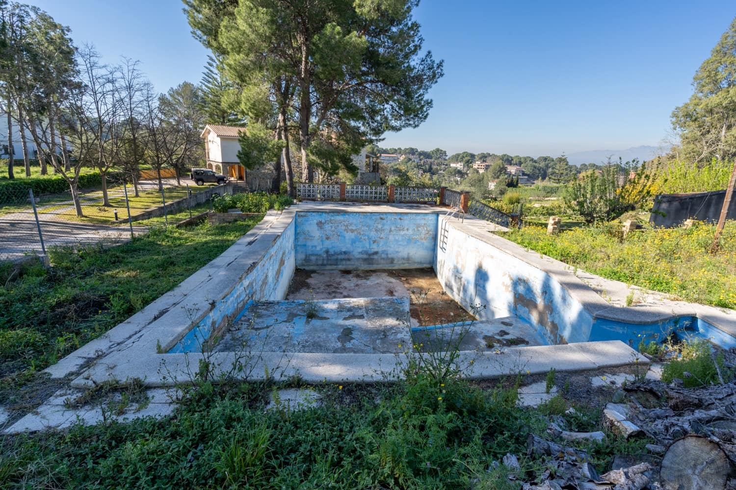 2 sypialnia Finka/Dom wiejski na sprzedaż w Tortosa z basenem - 145 000 € (Ref: 8911431)