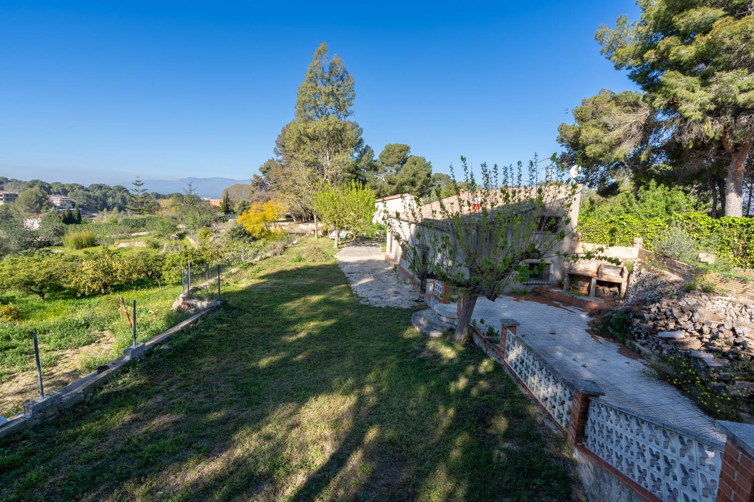 2 sypialnia Finka/Dom wiejski na sprzedaż w Tortosa z basenem - 145 000 € (Ref: 8911431)