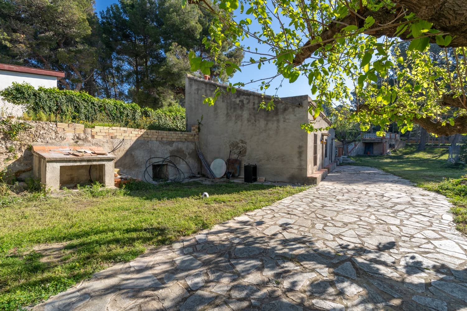 2 sypialnia Finka/Dom wiejski na sprzedaż w Tortosa z basenem - 145 000 € (Ref: 8911431)