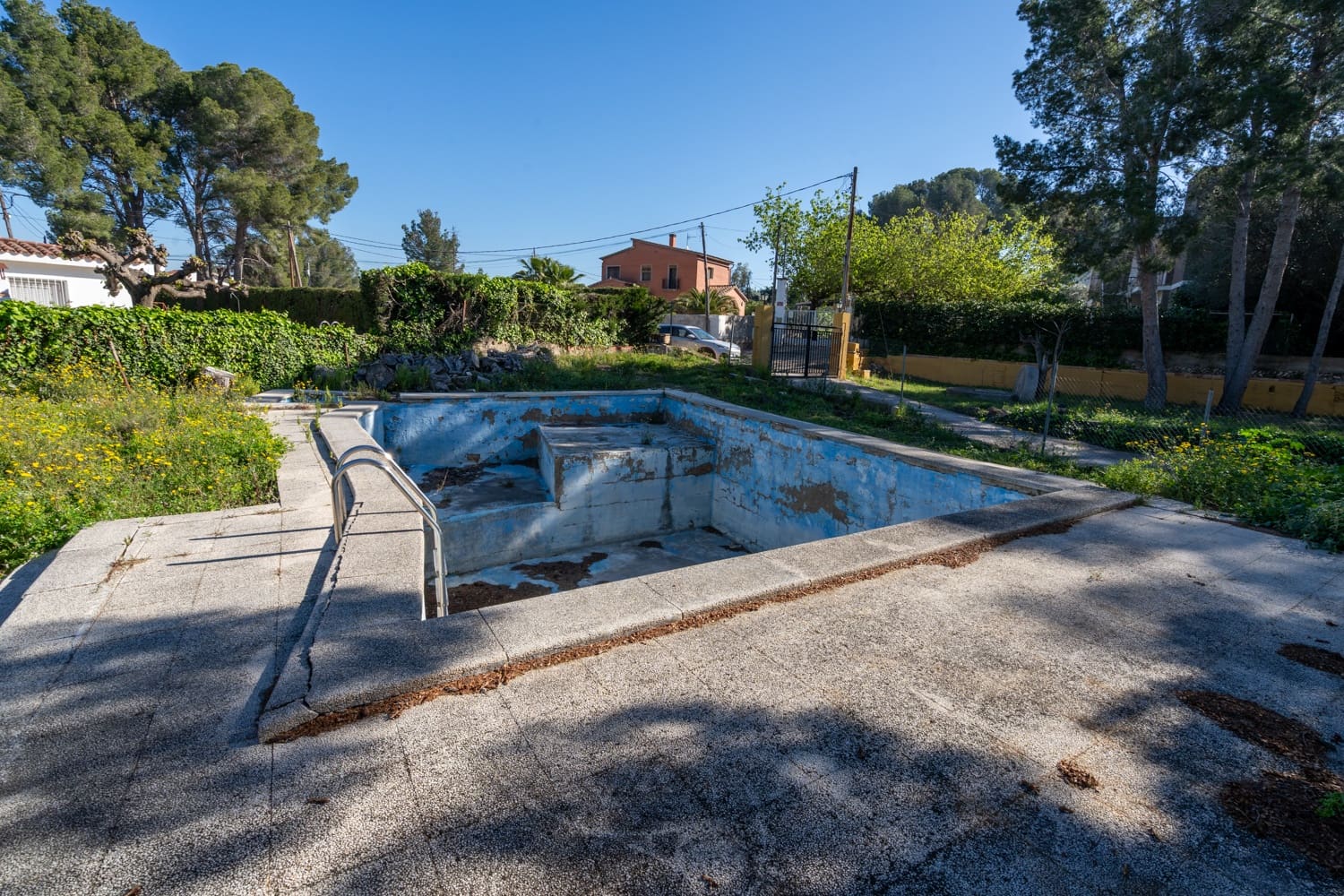 2 sypialnia Finka/Dom wiejski na sprzedaż w Tortosa z basenem - 145 000 € (Ref: 8911431)