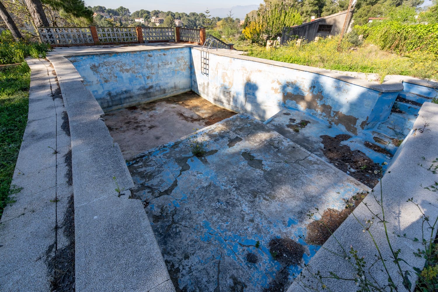 2 sypialnia Finka/Dom wiejski na sprzedaż w Tortosa z basenem - 145 000 € (Ref: 8911431)