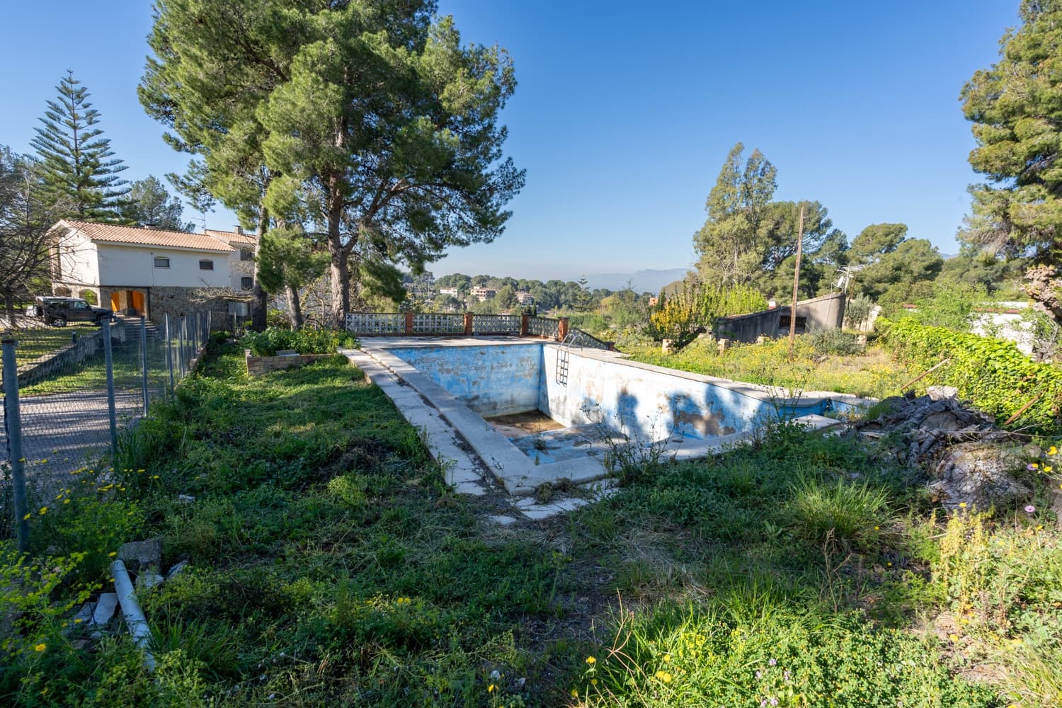 2 sypialnia Finka/Dom wiejski na sprzedaż w Tortosa z basenem - 145 000 € (Ref: 8911431)