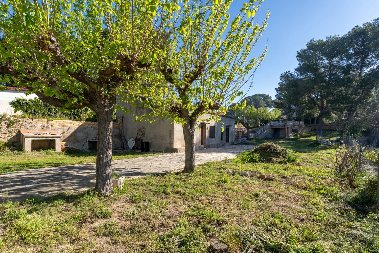 2 sypialnia Finka/Dom wiejski na sprzedaż w Tortosa z basenem - 145 000 € (Ref: 8911431)