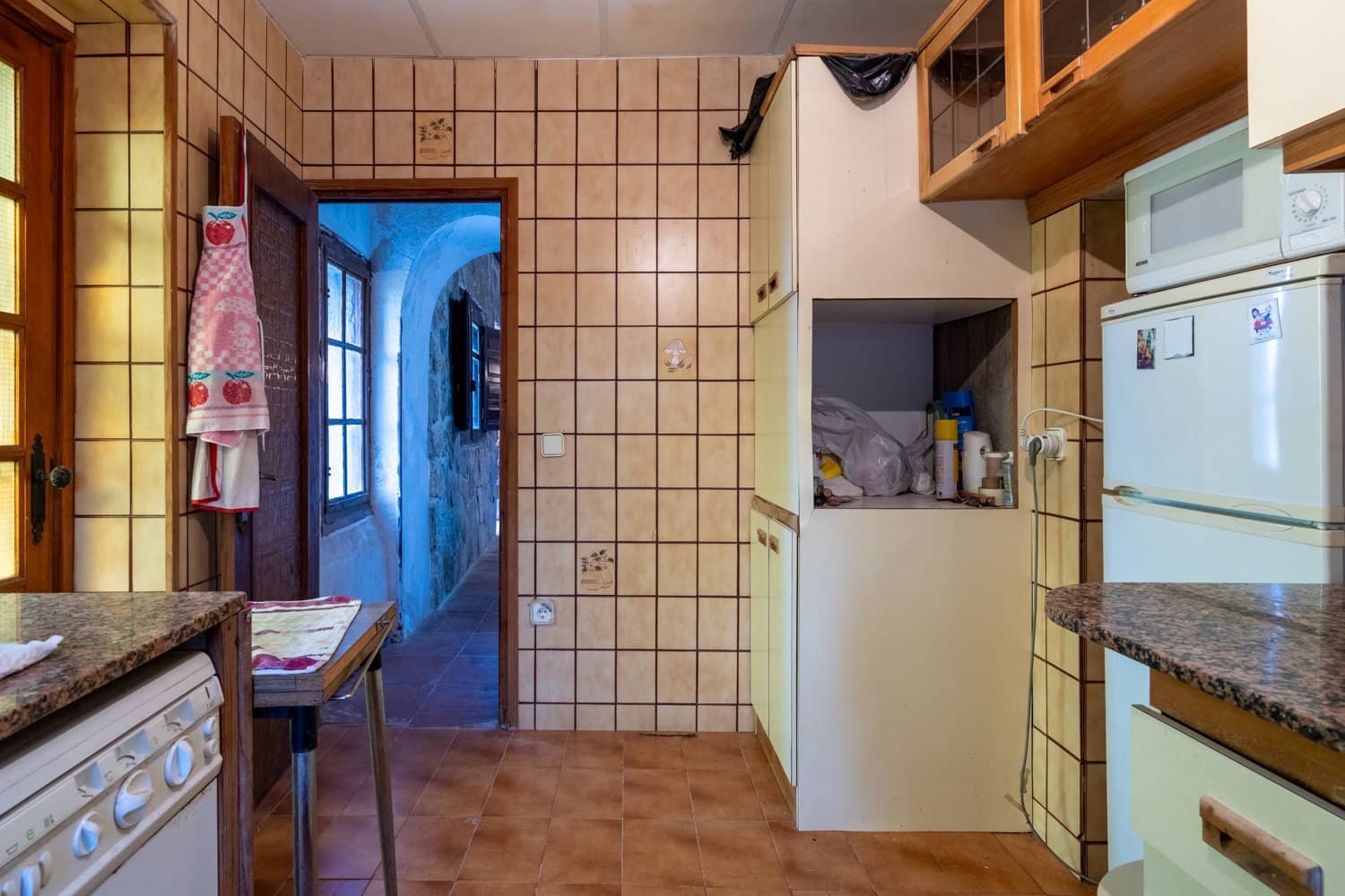 Finca/Casa Rural de 2 habitaciones en Tortosa en venta con piscina - 145.000 € (Ref: 8911431)