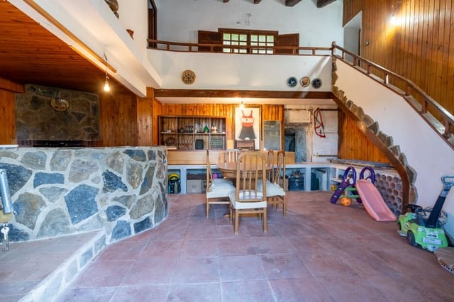 2 sovrum Finca/Hus på landet till salu i Tortosa med pool - 145 000 € (Ref: 8911431)