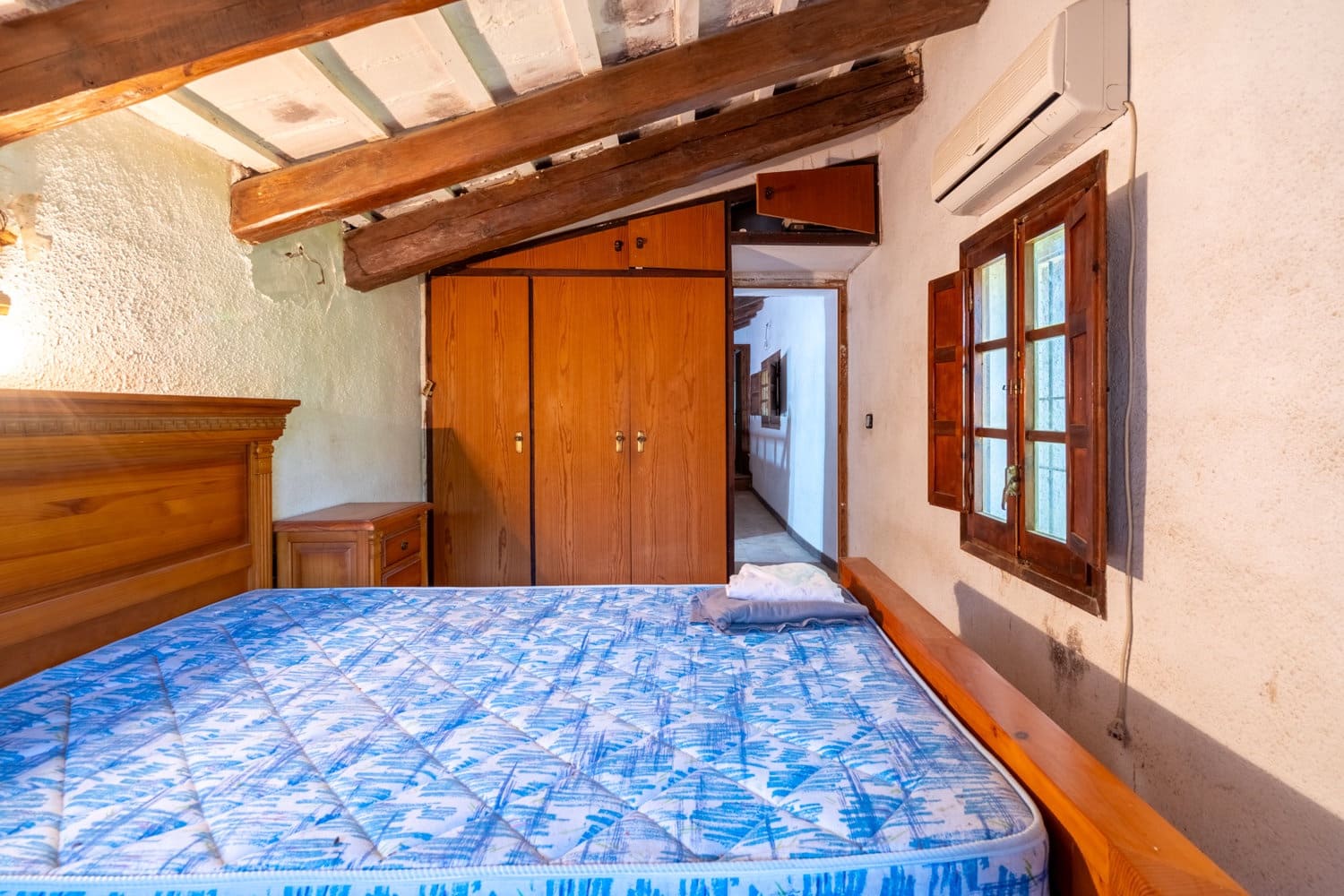 Finca/Casa Rural de 2 habitaciones en Tortosa en venta con piscina - 145.000 € (Ref: 8911431)