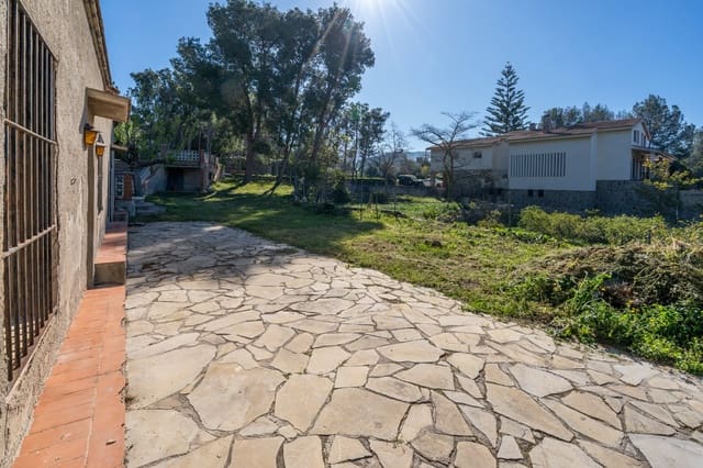 2 sovrum Finca/Hus på landet till salu i Tortosa med pool - 145 000 € (Ref: 8911431)