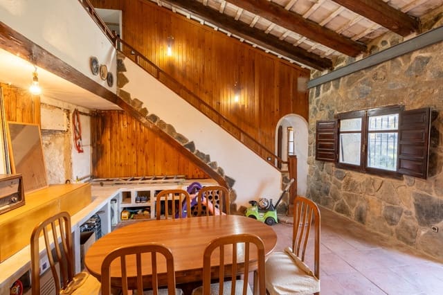 2 sovrum Finca/Hus på landet till salu i Tortosa med pool - 145 000 € (Ref: 8911431)