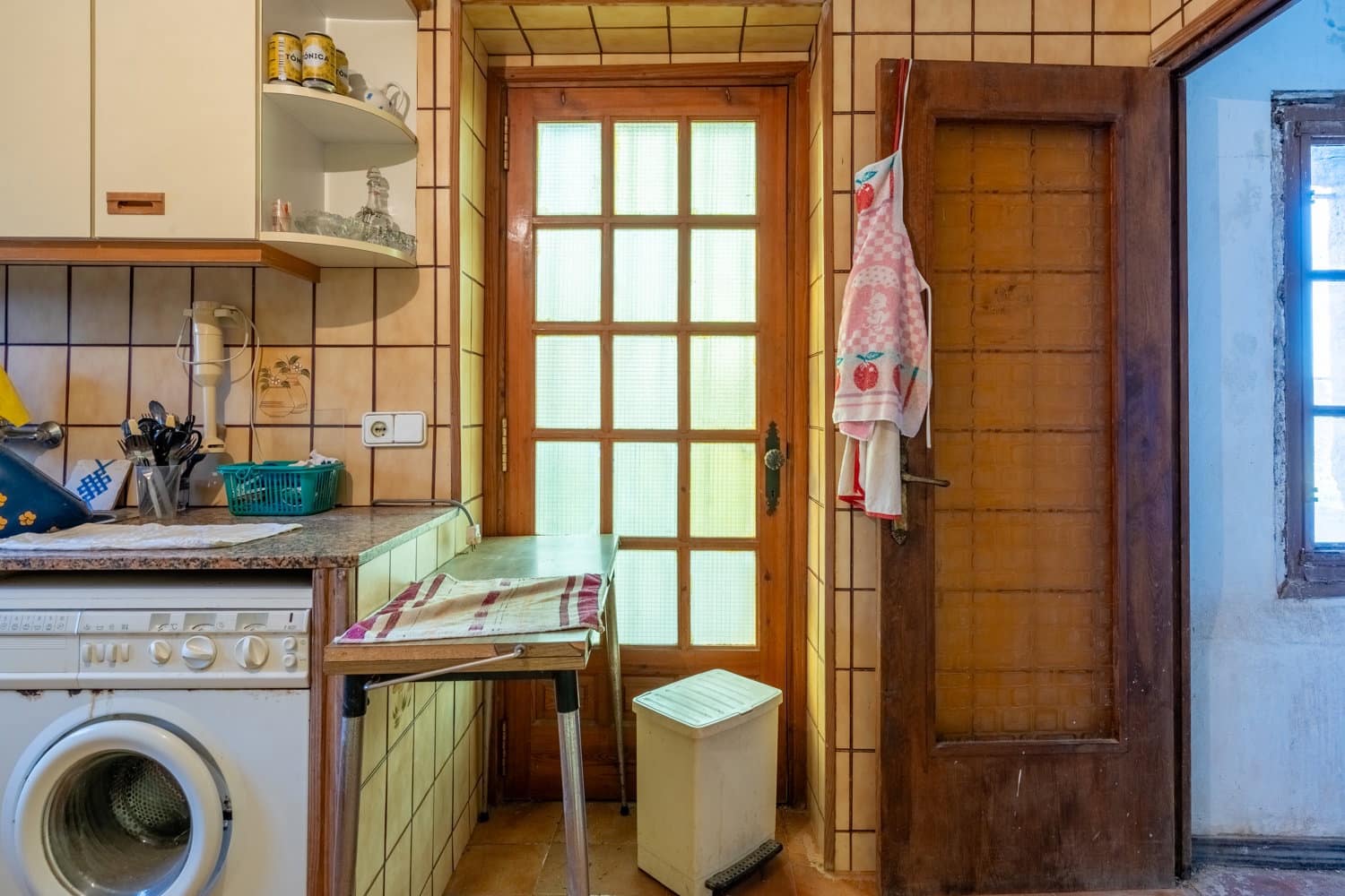 Finca/Casa Rural de 2 habitaciones en Tortosa en venta con piscina - 145.000 € (Ref: 8911431)