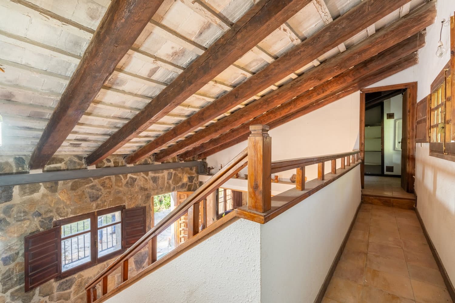 Finca/Casa Rural de 2 habitaciones en Tortosa en venta con piscina - 145.000 € (Ref: 8911431)