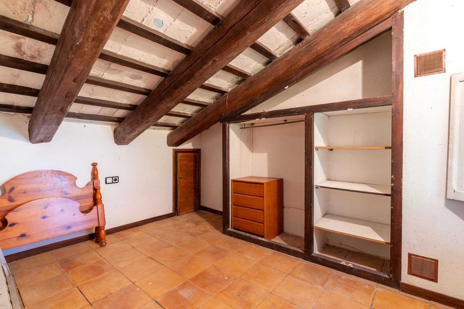 Finca/Casa Rural de 2 habitaciones en Tortosa en venta con piscina - 145.000 € (Ref: 8911431)
