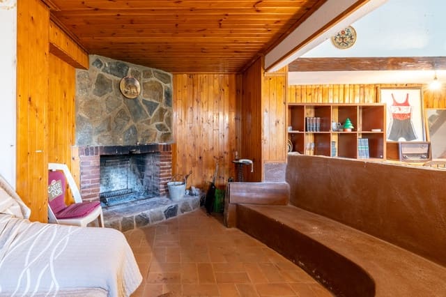 2 sovrum Finca/Hus på landet till salu i Tortosa med pool - 145 000 € (Ref: 8911431)