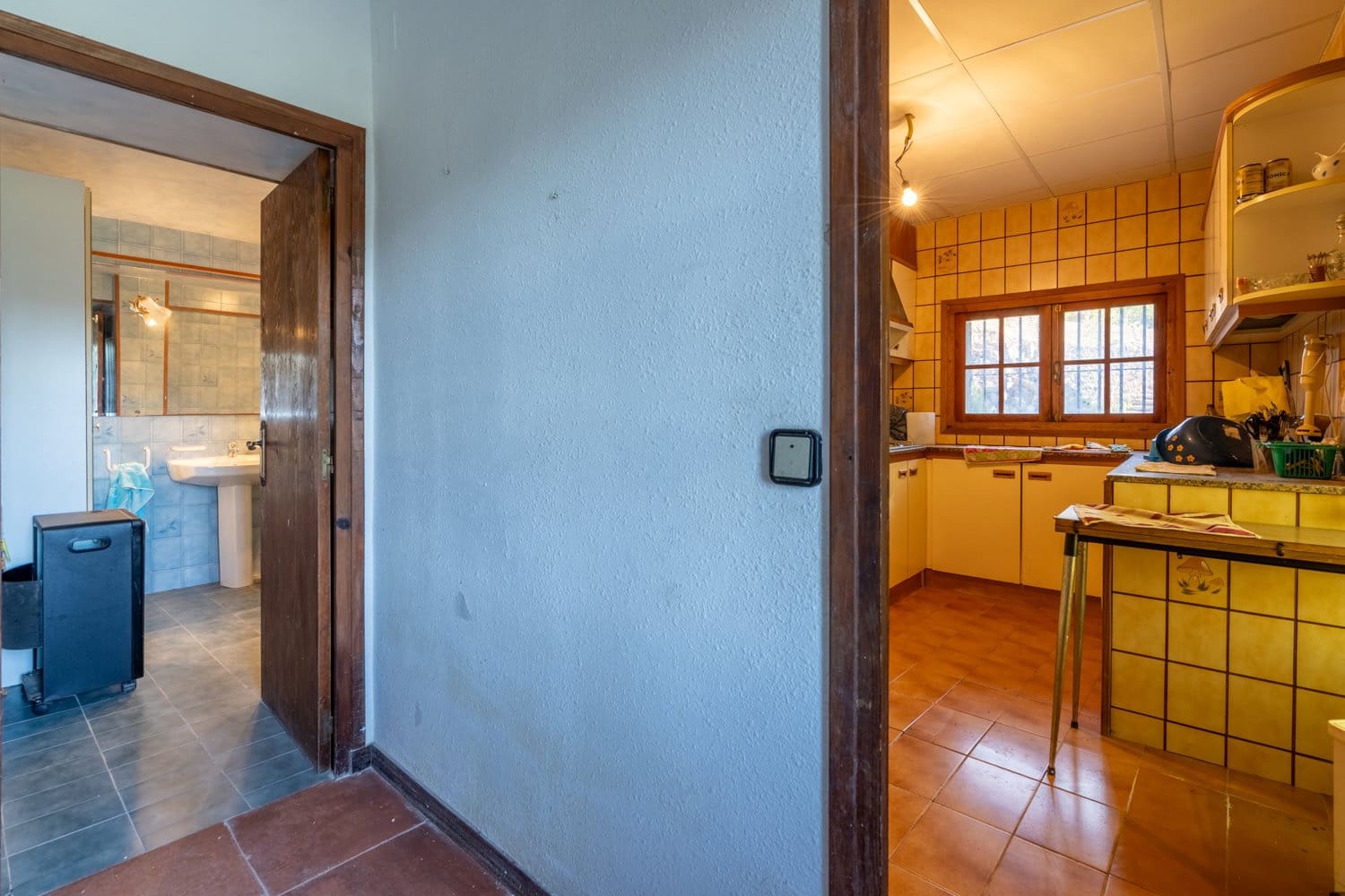 Finca/Casa Rural de 2 habitaciones en Tortosa en venta con piscina - 145.000 € (Ref: 8911431)