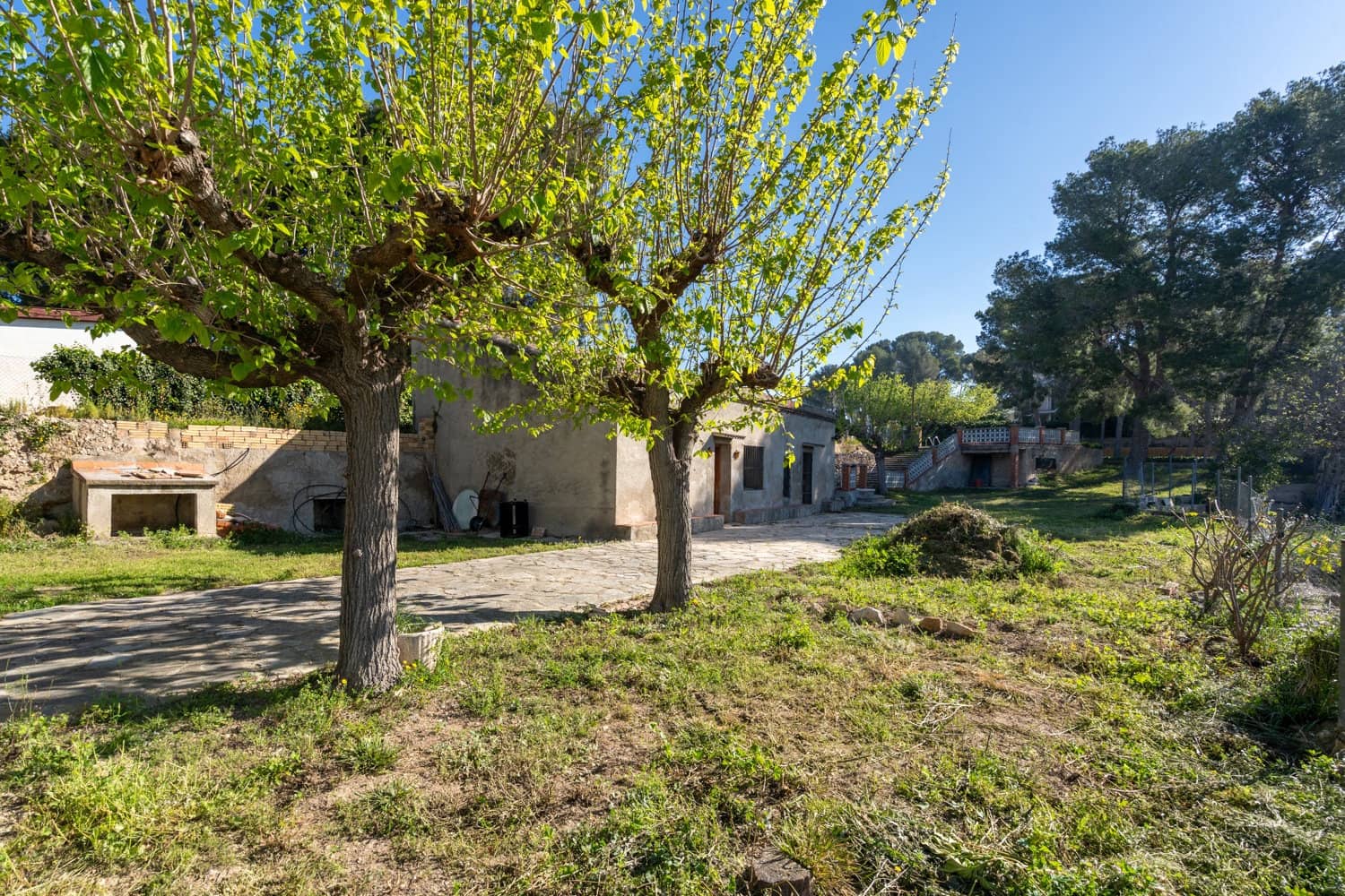 Finca/Casa Rural de 2 habitaciones en Tortosa en venta con piscina - 145.000 € (Ref: 8911431)