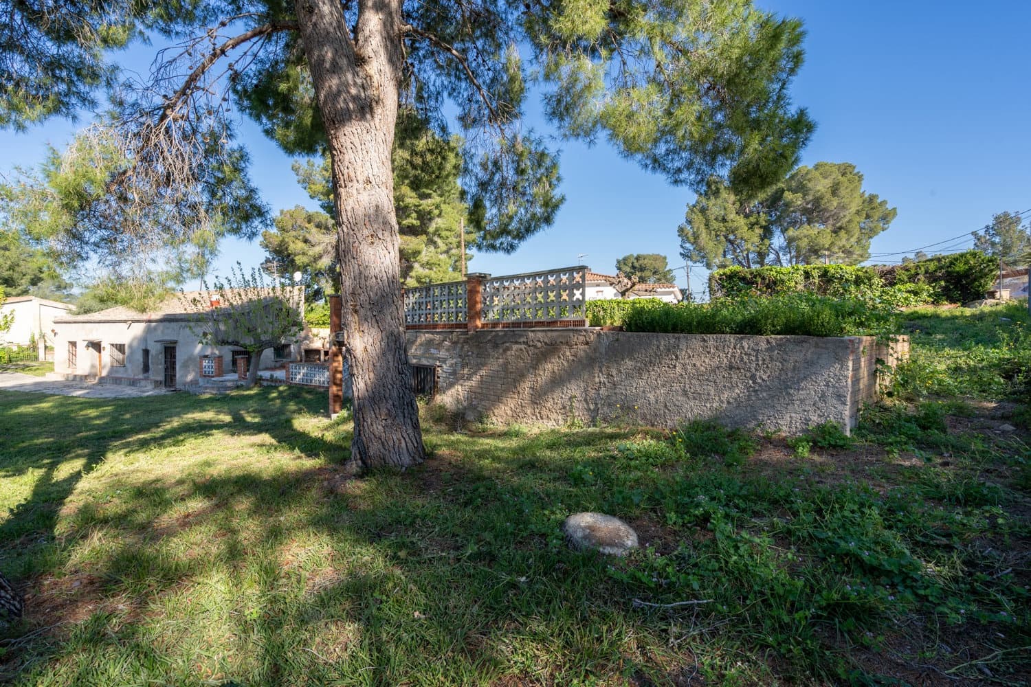 Finca/Casa Rural de 2 habitaciones en Tortosa en venta con piscina - 145.000 € (Ref: 8911431)