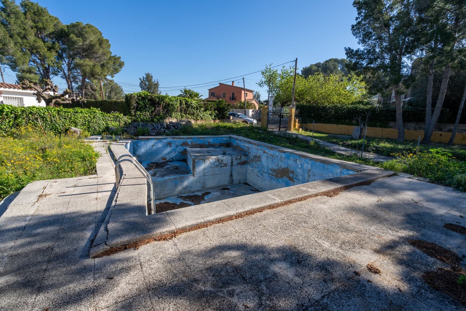 Finca/Casa Rural de 2 habitaciones en Tortosa en venta con piscina - 145.000 € (Ref: 8911431)