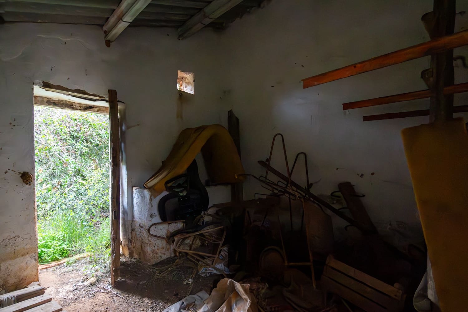 Finca/Maison de Campagne à vendre à Ulldecona - 80 000 € (Ref: 8915710)