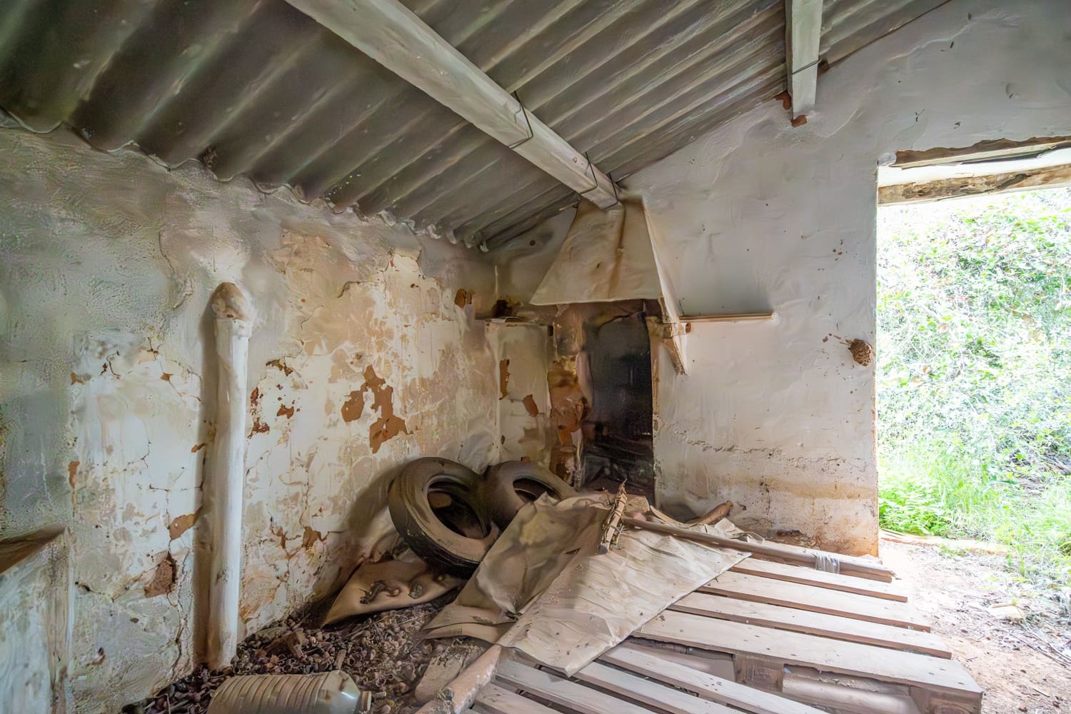 Finca/Maison de Campagne à vendre à Ulldecona - 80 000 € (Ref: 8915710)