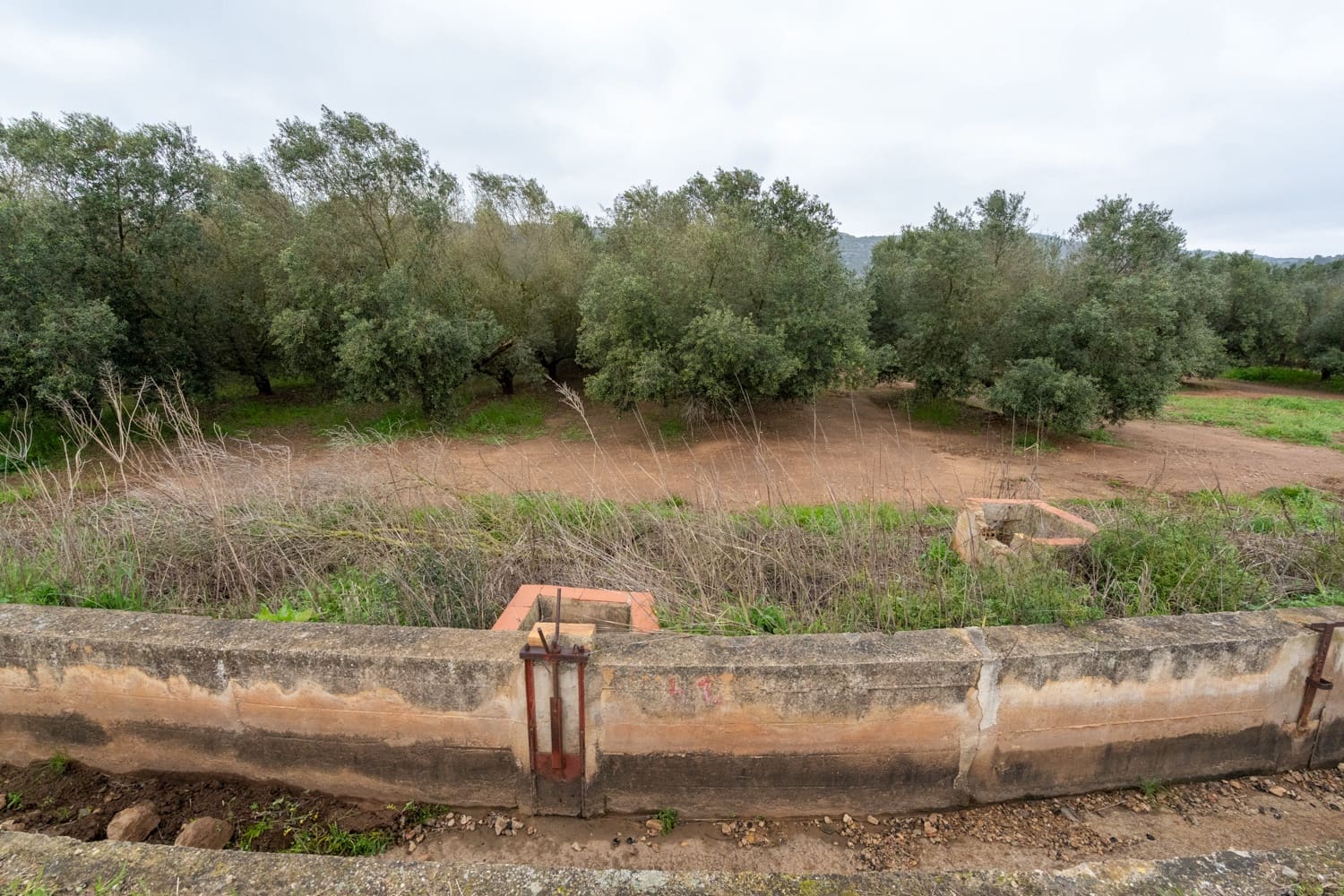 Finca/Maison de Campagne à vendre à Ulldecona - 80 000 € (Ref: 8915710)