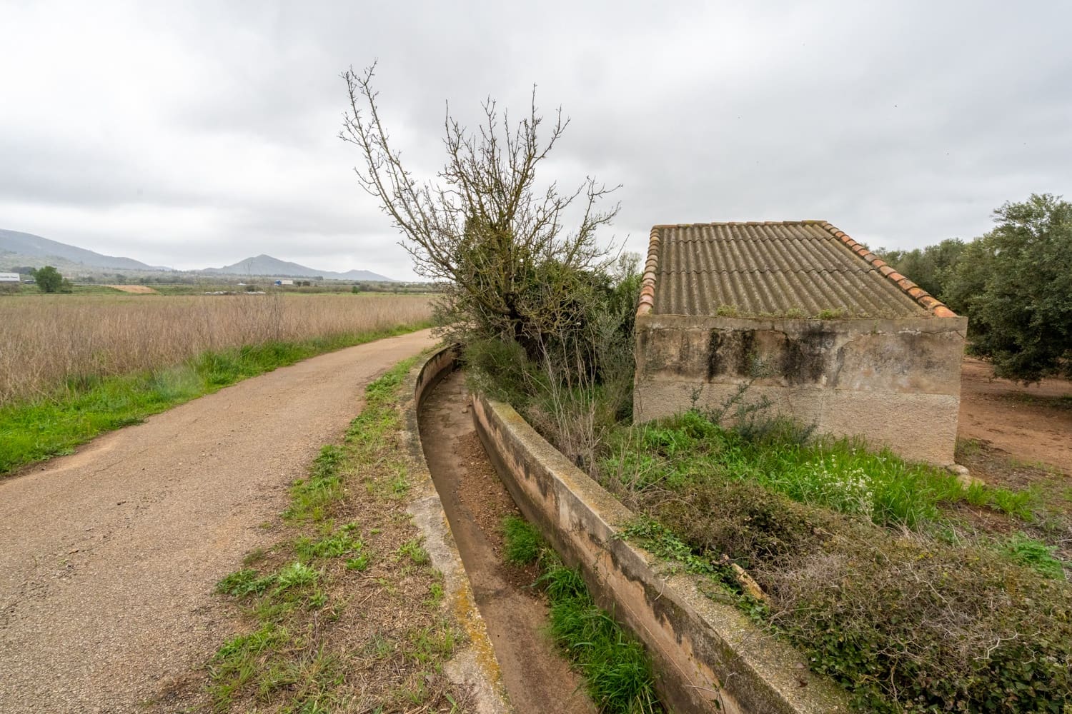 Finca/Maison de Campagne à vendre à Ulldecona - 80 000 € (Ref: 8915710)