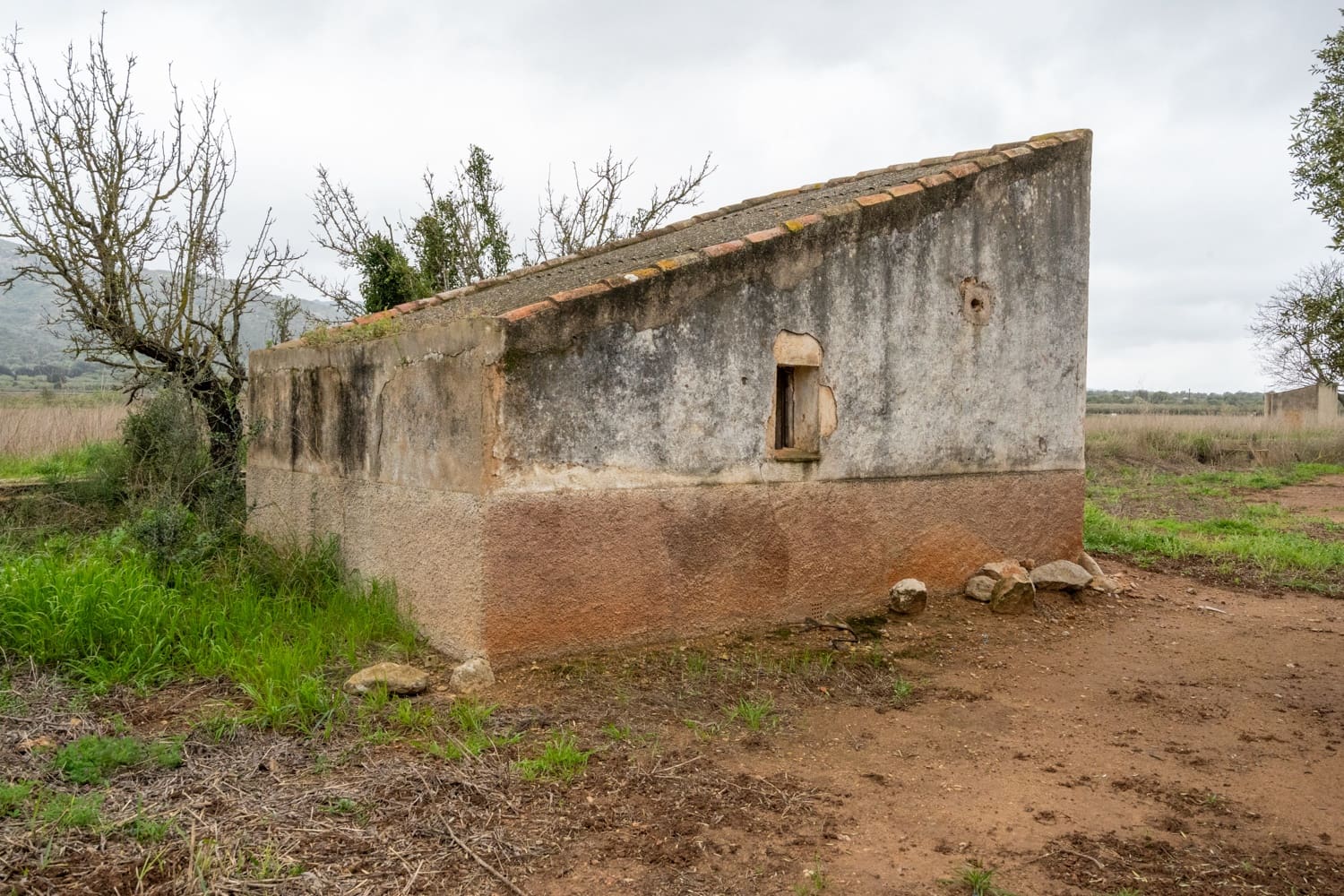 Finca/Maison de Campagne à vendre à Ulldecona - 80 000 € (Ref: 8915710)