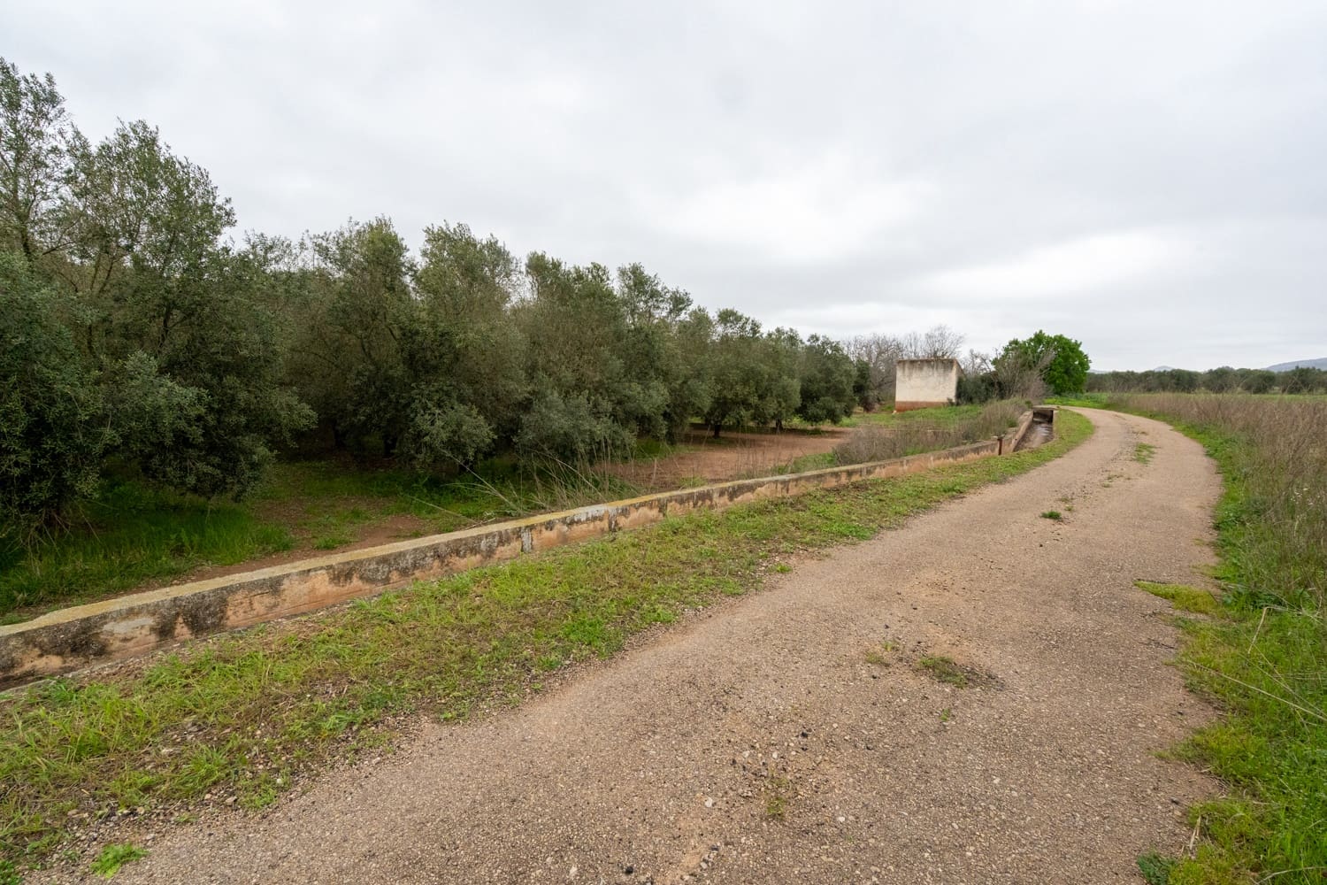 Finca/Maison de Campagne à vendre à Ulldecona - 80 000 € (Ref: 8915710)