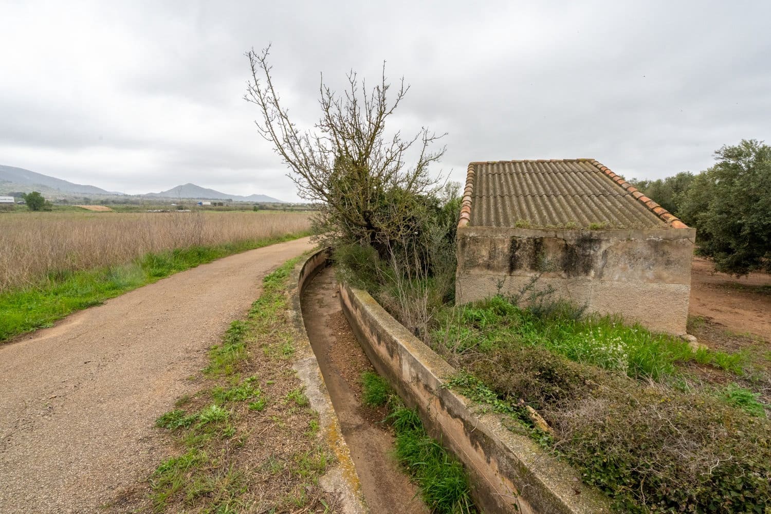 Finca/Country House for sale in Ulldecona - € 80,000 (Ref: 8915710)