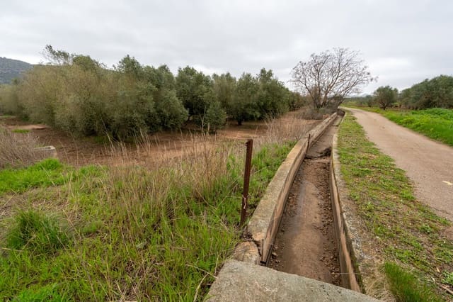 Quinta/Casa Rural para venda em Ulldecona - 80 000 € (Ref: 8915710)