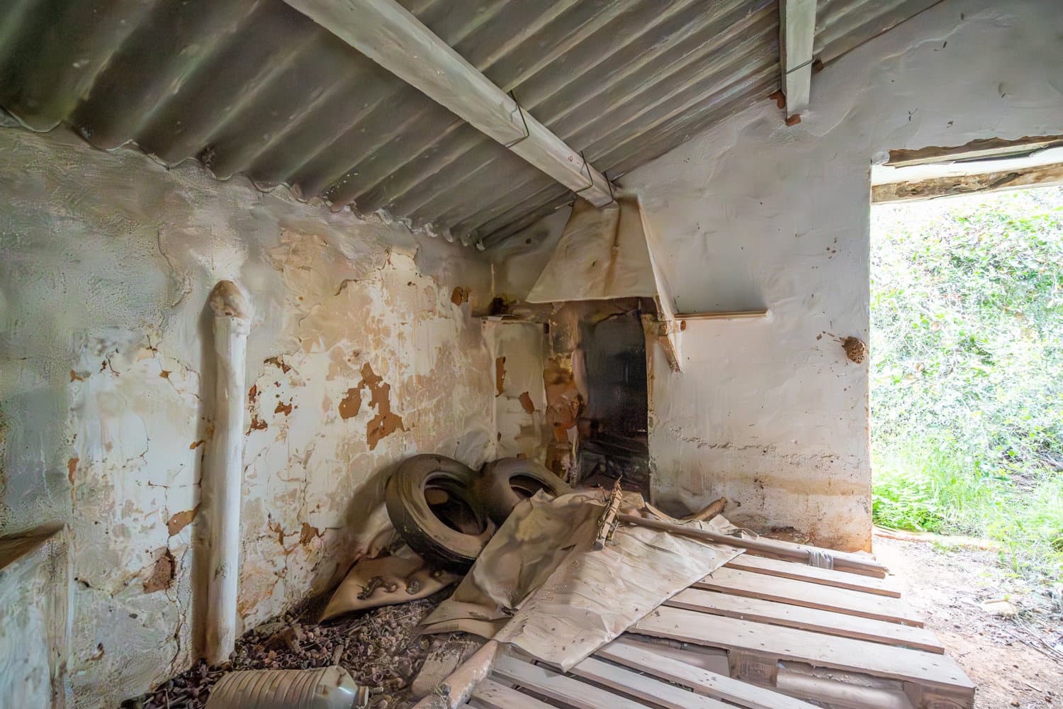 Finca/Country House for sale in Ulldecona - € 80,000 (Ref: 8915710)