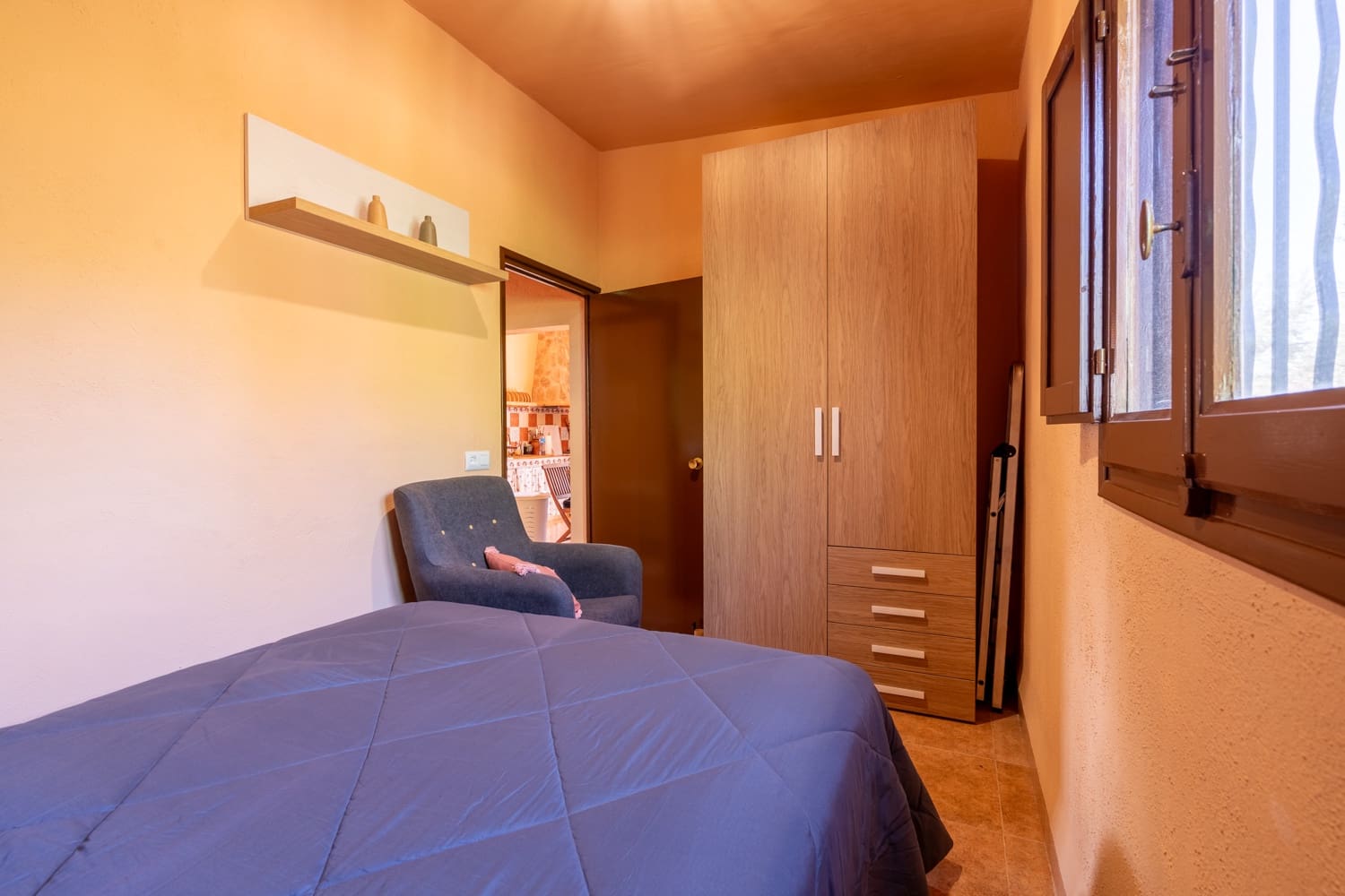 2 soveværelse Finca/Landehus til salg i Tortosa - € 220.000 (Ref: 8920168)