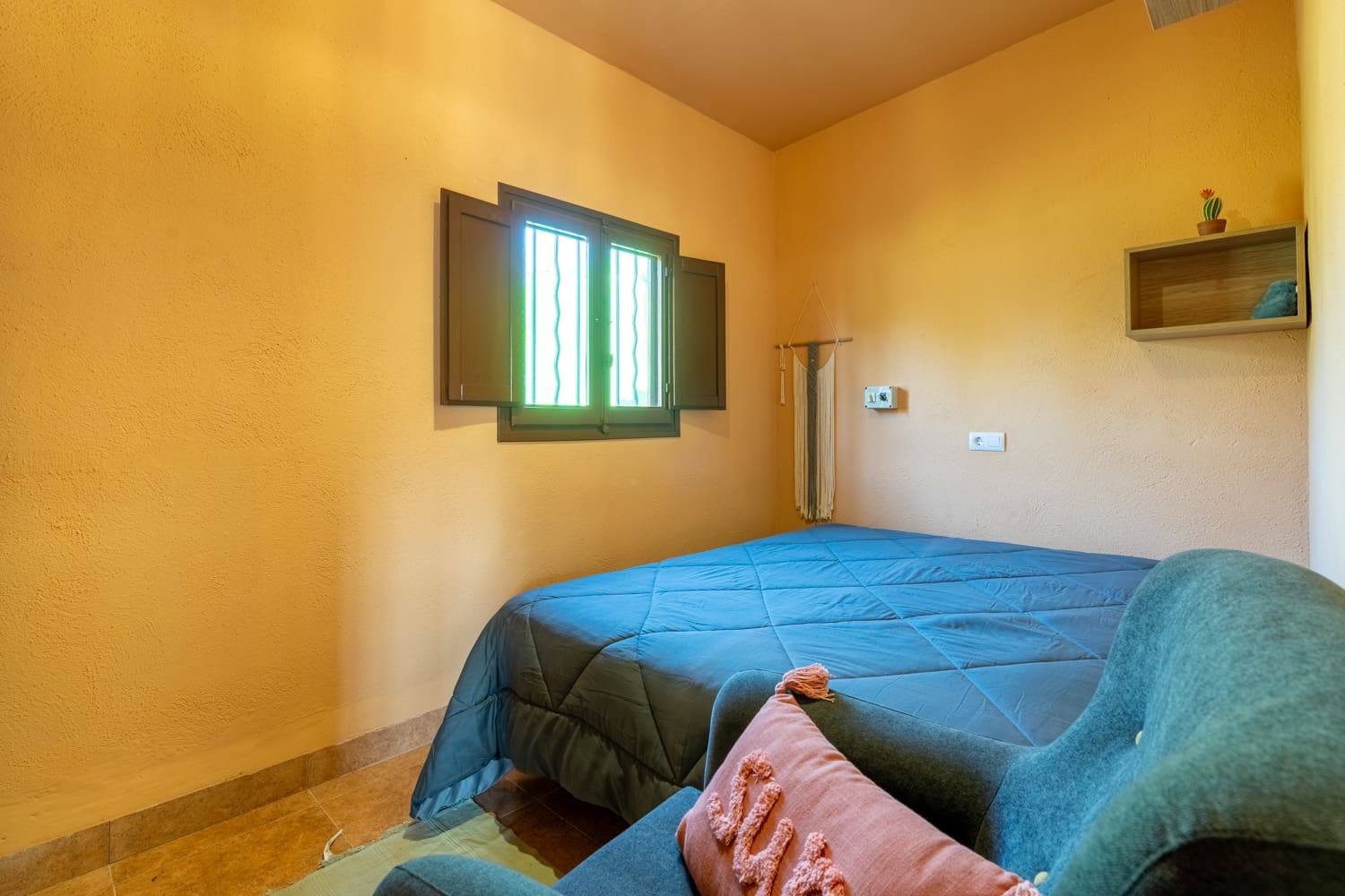 2 soveværelse Finca/Landehus til salg i Tortosa - € 220.000 (Ref: 8920168)