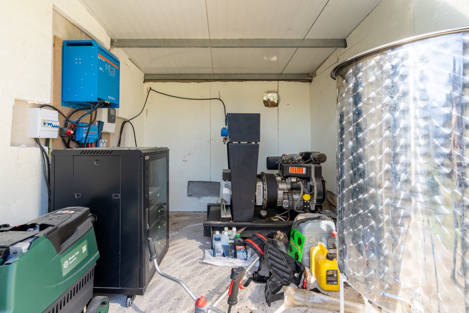 2 soveværelse Finca/Landehus til salg i Tortosa - € 220.000 (Ref: 8920168)