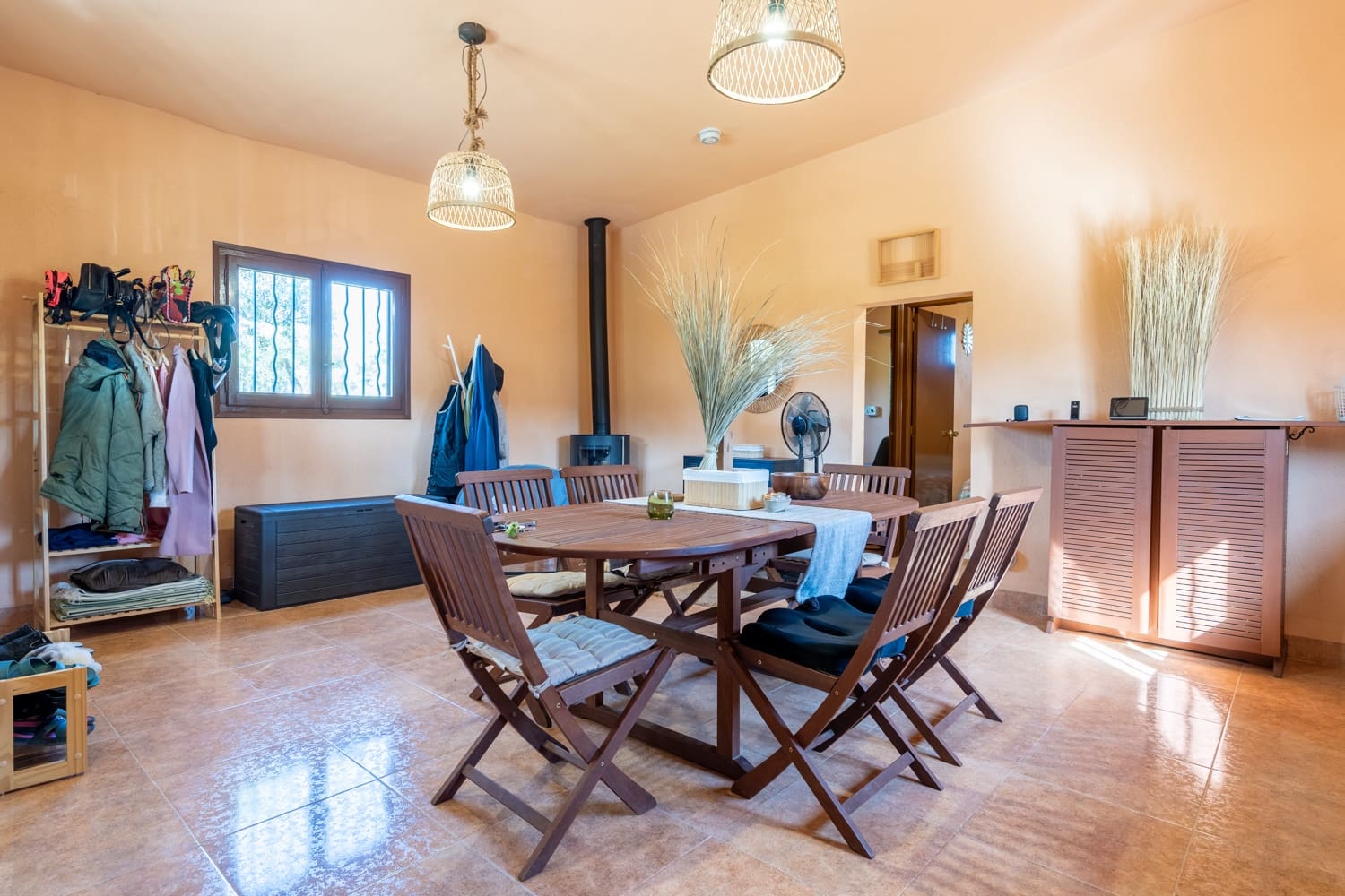 2 soveværelse Finca/Landehus til salg i Tortosa - € 220.000 (Ref: 8920168)