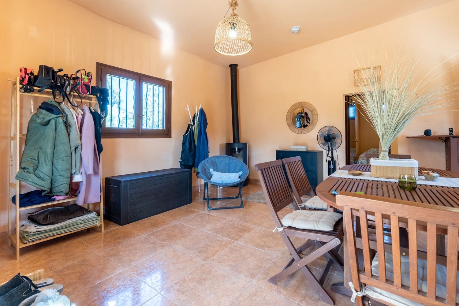 2 soveværelse Finca/Landehus til salg i Tortosa - € 220.000 (Ref: 8920168)