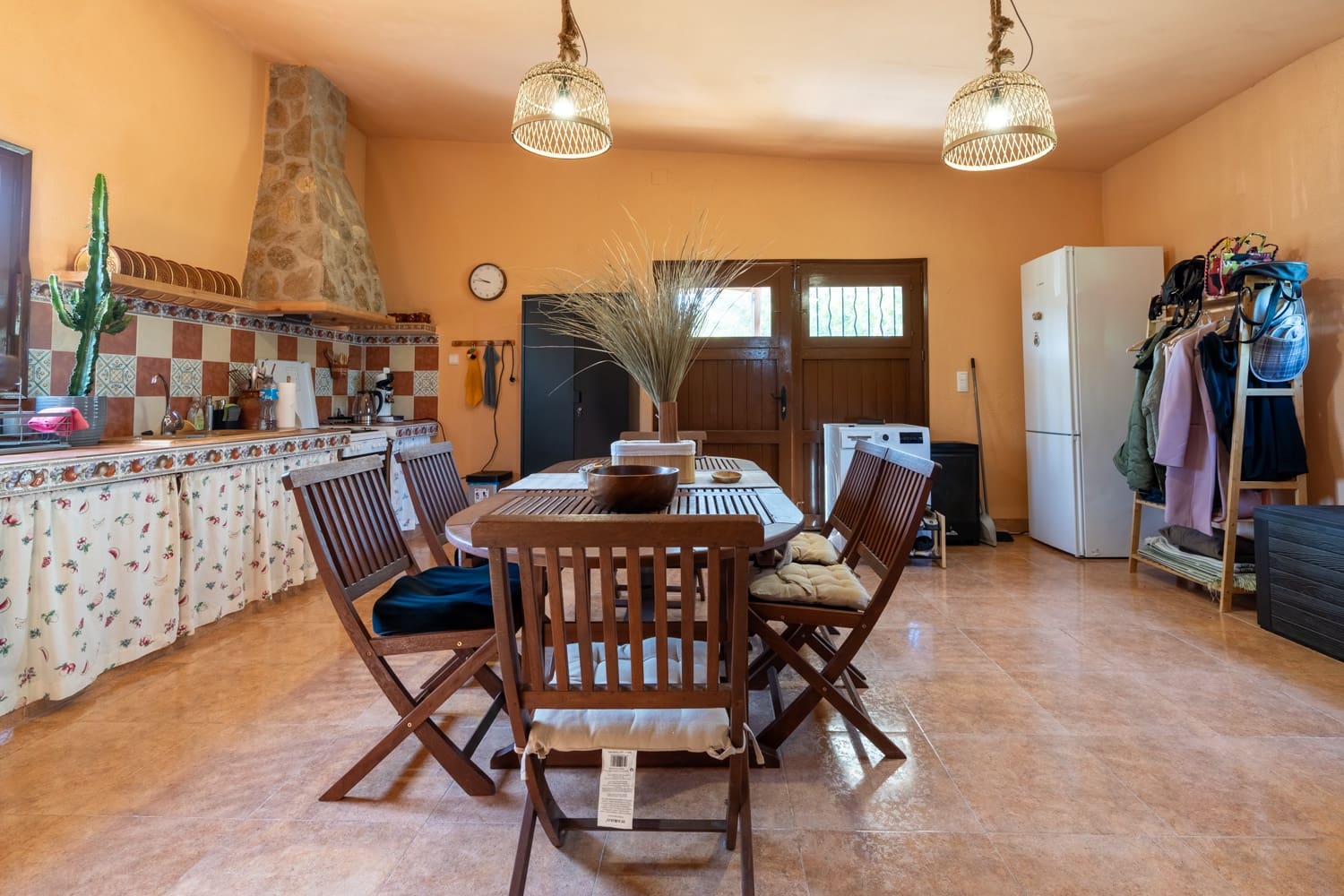 2 soveværelse Finca/Landehus til salg i Tortosa - € 220.000 (Ref: 8920168)