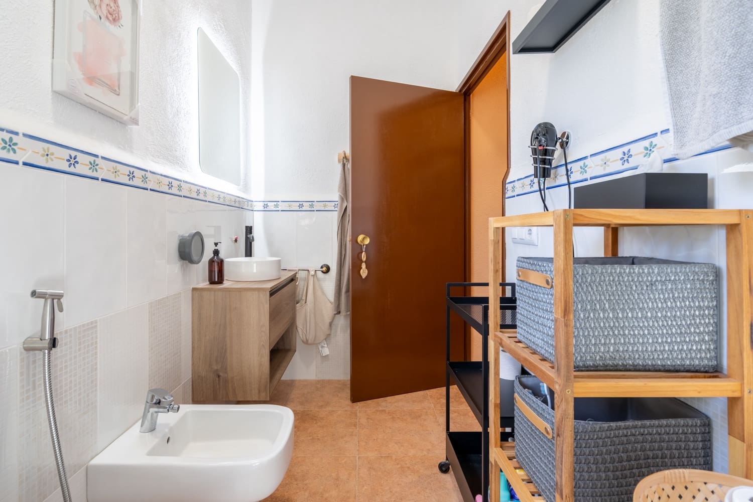 2 soveværelse Finca/Landehus til salg i Tortosa - € 220.000 (Ref: 8920168)