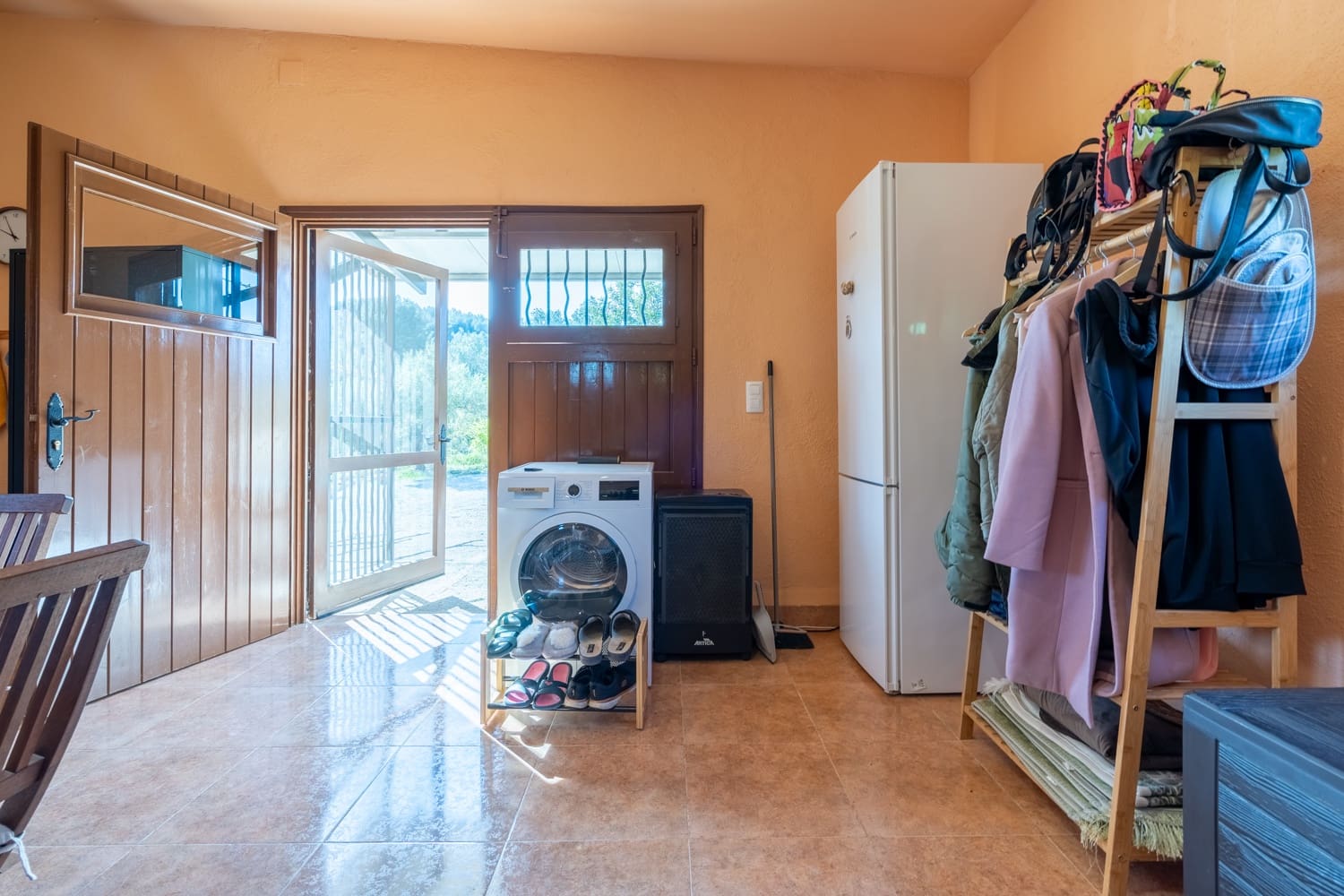 2 soveværelse Finca/Landehus til salg i Tortosa - € 220.000 (Ref: 8920168)