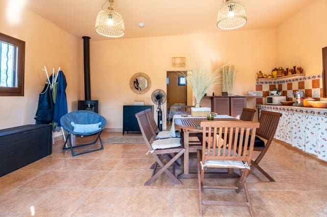 2 soveværelse Finca/Landehus til salg i Tortosa - € 220.000 (Ref: 8920168)