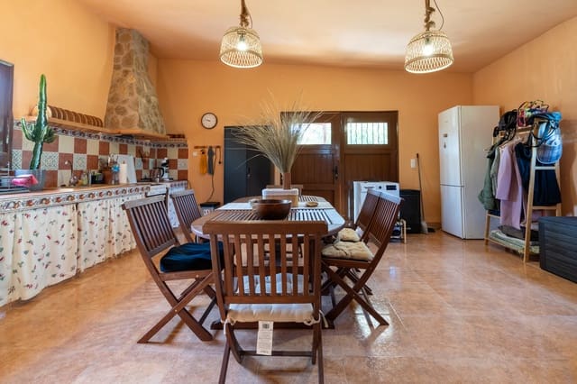 2 soveværelse Finca/Landehus til salg i Tortosa - € 220.000 (Ref: 8920168)