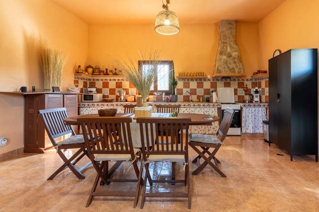 2 soveværelse Finca/Landehus til salg i Tortosa - € 220.000 (Ref: 8920168)