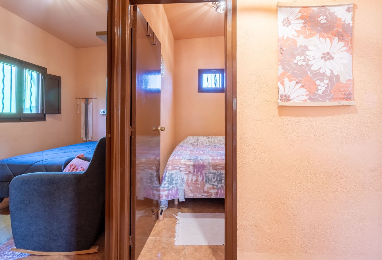 2 soveværelse Finca/Landehus til salg i Tortosa - € 220.000 (Ref: 8920168)